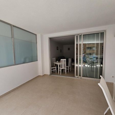 Mondrian Magic World - Sea View First Line Of The Beach オロペサ・デル・マール エクステリア 写真