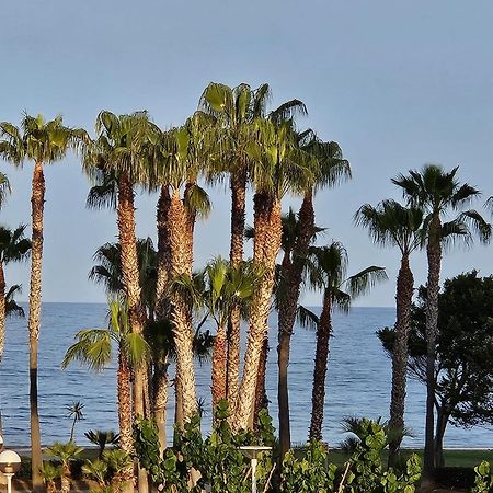 Mondrian Magic World - Sea View First Line Of The Beach オロペサ・デル・マール エクステリア 写真
