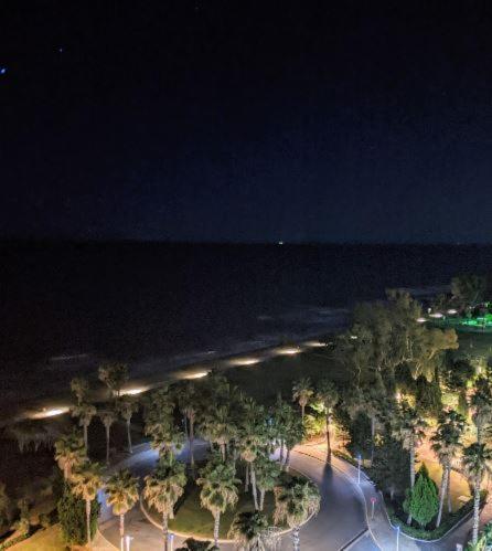 Mondrian Magic World - Sea View First Line Of The Beach オロペサ・デル・マール エクステリア 写真