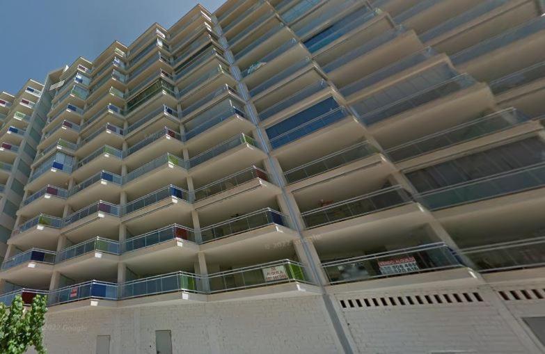 Mondrian Magic World - Sea View First Line Of The Beach オロペサ・デル・マール エクステリア 写真