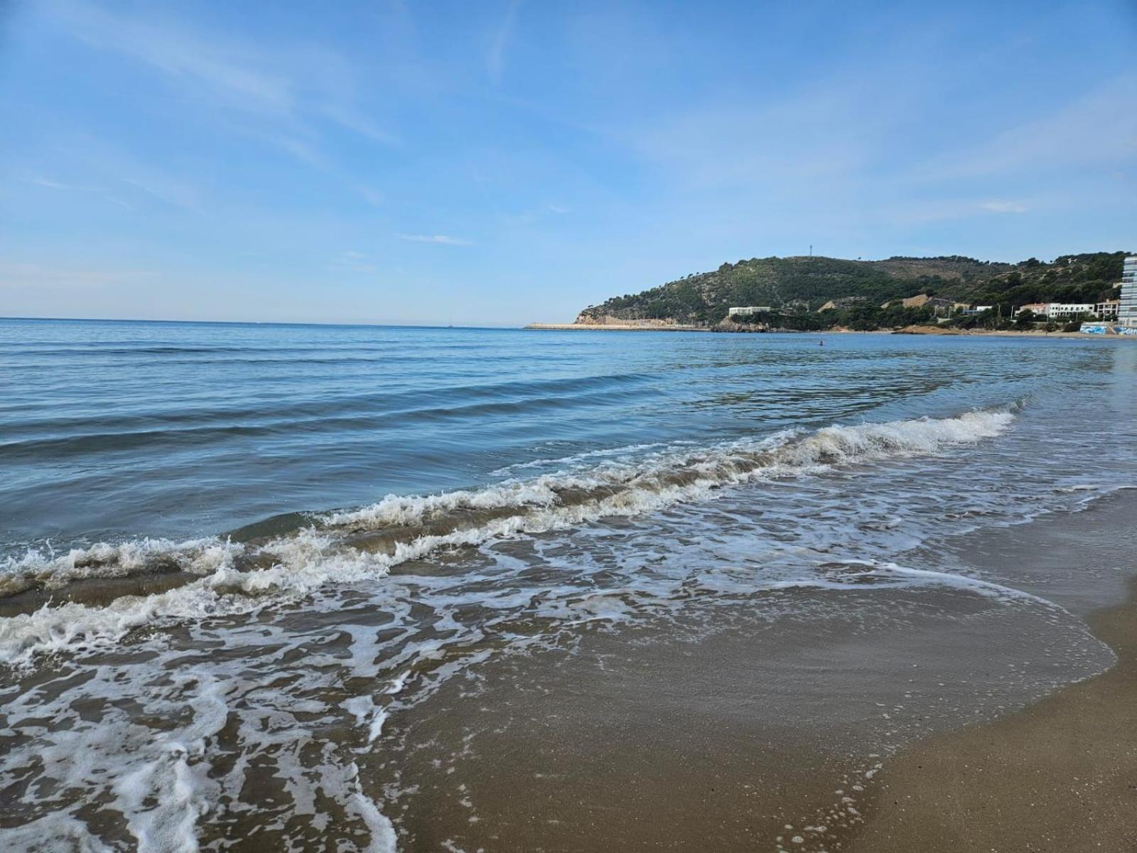Mondrian Magic World - Sea View First Line Of The Beach オロペサ・デル・マール エクステリア 写真